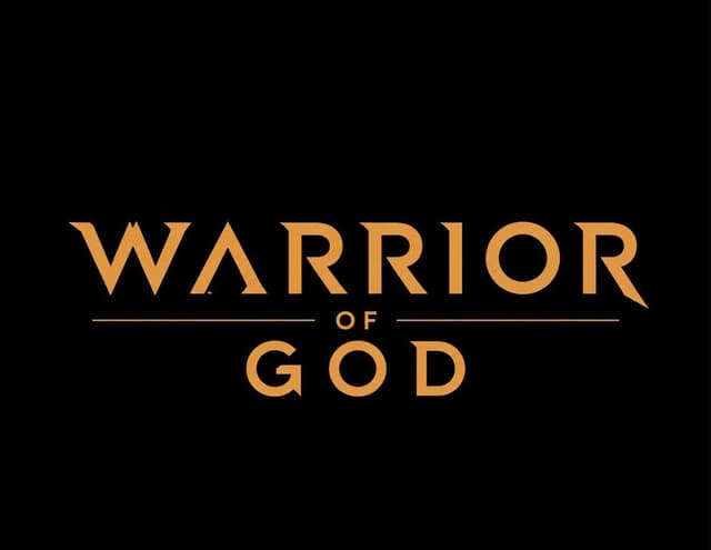 Warrior of God